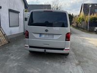 Usata VW Multivan 199 CV (146 kW) 2022 Beige Monovolume
