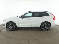 Gebraucht Volvo XC60 R-Design 197 PS (144 kW) 2022 Weiß SUV