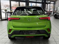 Gebraucht Opel Mokka-e Edition 100 kW (136 PS) 2022 Grün SUV