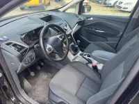 Używany Ford C-MAX Titanium 163 KM (119 kW) 2011 Czarny Minivan