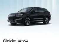 Neu BYD Seal U Design 160 kW (218 PS) 2026 Schwarz SUV