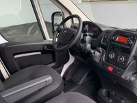 gebraucht Opel Movano 2,2 CDTi L3H2 3,5t 3-Sitzer DAB KLIMA PDC TEMPOMAT