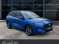 Neu Ford Kuga ST-Line 186 PS (136 kW) 2025 Blau SUV