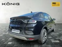 Gebraucht Renault Arkana Evolution 140 PS (102 kW) 2025 Onyxschwarz metallic SUV