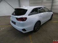 gebraucht Kia Ceed Sportswagon Ceed SW 1.5