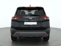 Neu Nissan X-Trail 360º 163 PS (119 kW) 2026 Diamantschwarzmet. SUV