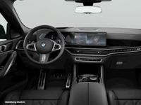 gebraucht BMW X6 xDrive30d M Sport