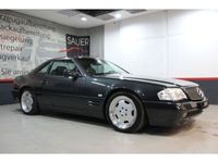 gebraucht Mercedes SL500 AMG