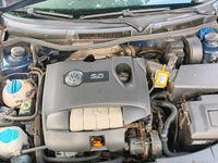 Gebraucht VW Golf IV 115 PS (84 kW) 2005 Blau Kombi