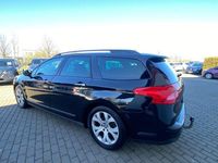 Gebraucht Citroën C5 Tendance 140 PS (102 kW) 2010 Schwarz Kombi