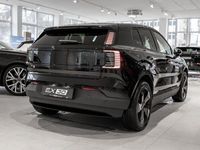 Nowe Volvo EX30 Single Motor Extended Range 200 kW (272 KM) 2026 Czarny SUV