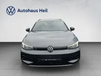 Neu VW Passat R-line 193 PS (141 kW) 2026 Grau Kombi