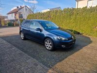 Second-hand VW Golf 80 CP (58 kW) 2009 Gri Coupe