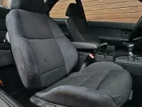 Gebraucht BMW 318 Sport Line 140 PS (102 kW) 1998 Blau Coupé