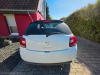 Gebraucht Citroën DS3 Chic 82 PS (60 kW) 2014 Weiß Kleinwagen