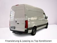 gebraucht Mercedes Sprinter 314 CDI KLIMA+ AHK+ 1.HAND (4173)