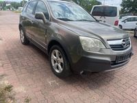 gebraucht Opel Antara Cosmo 4x4