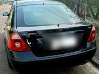 Gebraucht Ford Mondeo 145 PS (106 kW) 2005 Schwarz Kombi
