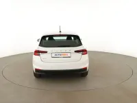 Gebraucht Skoda Fabia Active 2022 Weiß Kleinwagen