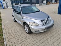 gebraucht Chrysler PT Cruiser VOLLEDER KLIMA ALUFELGEN SITZ HEIZUNG