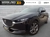 Second-hand Mazda CX-30 Selection 122 CP (89 kW) 2020 Negru SUV