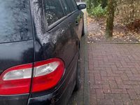 Gebraucht Mercedes E220 Classic 150 PS (110 kW) 2006 Schwarz Kombi