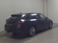 Gebraucht Skoda Octavia Ambition 150 PS (110 kW) 2023 Schwarz Kombi