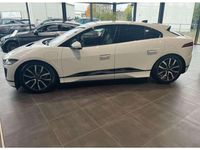 Gebraucht Jaguar I-Pace SE 235 kW (320 PS) 2020 Fuji white SUV