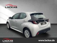 gebraucht Toyota Yaris Hybrid Business ALLWETTER 1.5 Dual *Kamera*