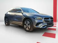 Gebraucht Mercedes GLA200 AMG 150 PS (110 kW) 2025 Metalliclack mountaingrau SUV