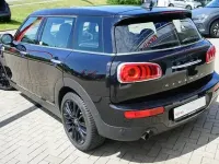 Gebraucht Mini One Clubman 102 PS (75 kW) 2019 Schwarz Kombi