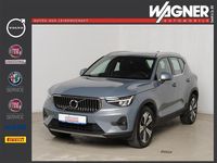 Gebraucht Volvo XC40 Ultimate 261 PS (191 kW) 2022 Grau SUV