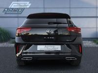 gebraucht VW T-Roc 2.0 TSI R-Line