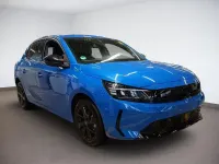 Gebraucht Opel Corsa S 101 PS (74 kW) 2025 Blau Kleinwagen