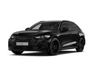 Neu Audi A5 Ambiente 204 PS (150 kW) 2025 Mythosschwarz metallic Coupé