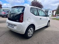 gebraucht VW up! up! take