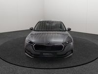 Gebraucht Skoda Octavia Style 116 PS (85 kW) 2022 Grau Kombi