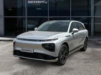 Neu XPENG G9 230 kW (313 PS) 2025 Silber (silver frost) SUV