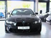 Gebraucht BMW M4 Competition Edition 530 PS (389 kW) 2025 Schwarz Coupé