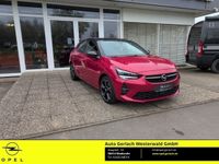 Gebraucht Opel Corsa GS Line 101 PS (74 kW) 2021 Rot Kleinwagen