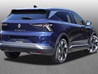 Gebraucht Renault Scenic E-Tech Iconic 160 kW (218 PS) 2025 Blau SUV