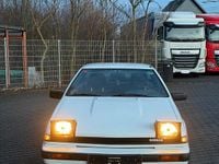 Gebraucht Nissan Silvia S 122 PS (89 kW) 1988 Weiß Coupé