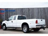 Second-hand Ford V8 325 CP (239 kW) 2005 SUV