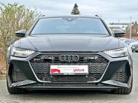 Gebraucht Audi RS6 Performance 630 PS (463 kW) 2025 Mythosschwarz metallic Kombi