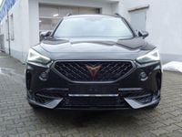 Second-hand Cupra Formentor VZ 310 CP (228 kW) 2024 Negru SUV