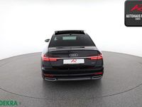 Gebraucht Audi A6 Business 299 PS (219 kW) 2020 Schwarz Limousine