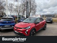 Gebraucht Renault Captur Techno 158 PS (116 kW) 2025 Rot SUV