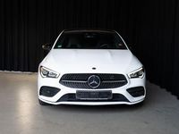 Gebraucht Mercedes CLA250e 160 PS (117 kW) 2020 Limousine