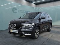 Gebraucht Renault Koleos Initiale Paris 184 PS (135 kW) 2022 Schwarz SUV