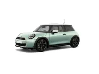 Używany Mini Cooper 156 KM (114 kW) 2024 Hatchback